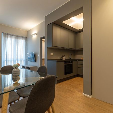 Beplace Apartments In Primaticcio Milan Bagian luar foto