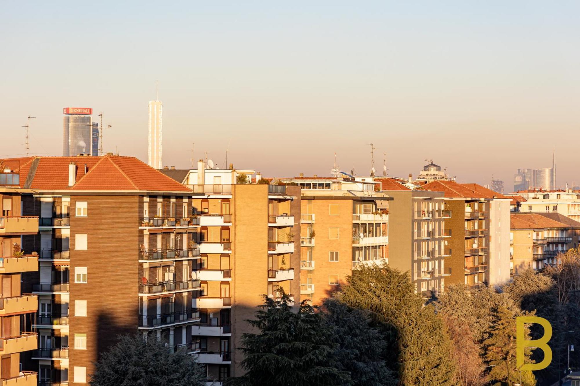 Beplace Apartments In Primaticcio Milan Bagian luar foto