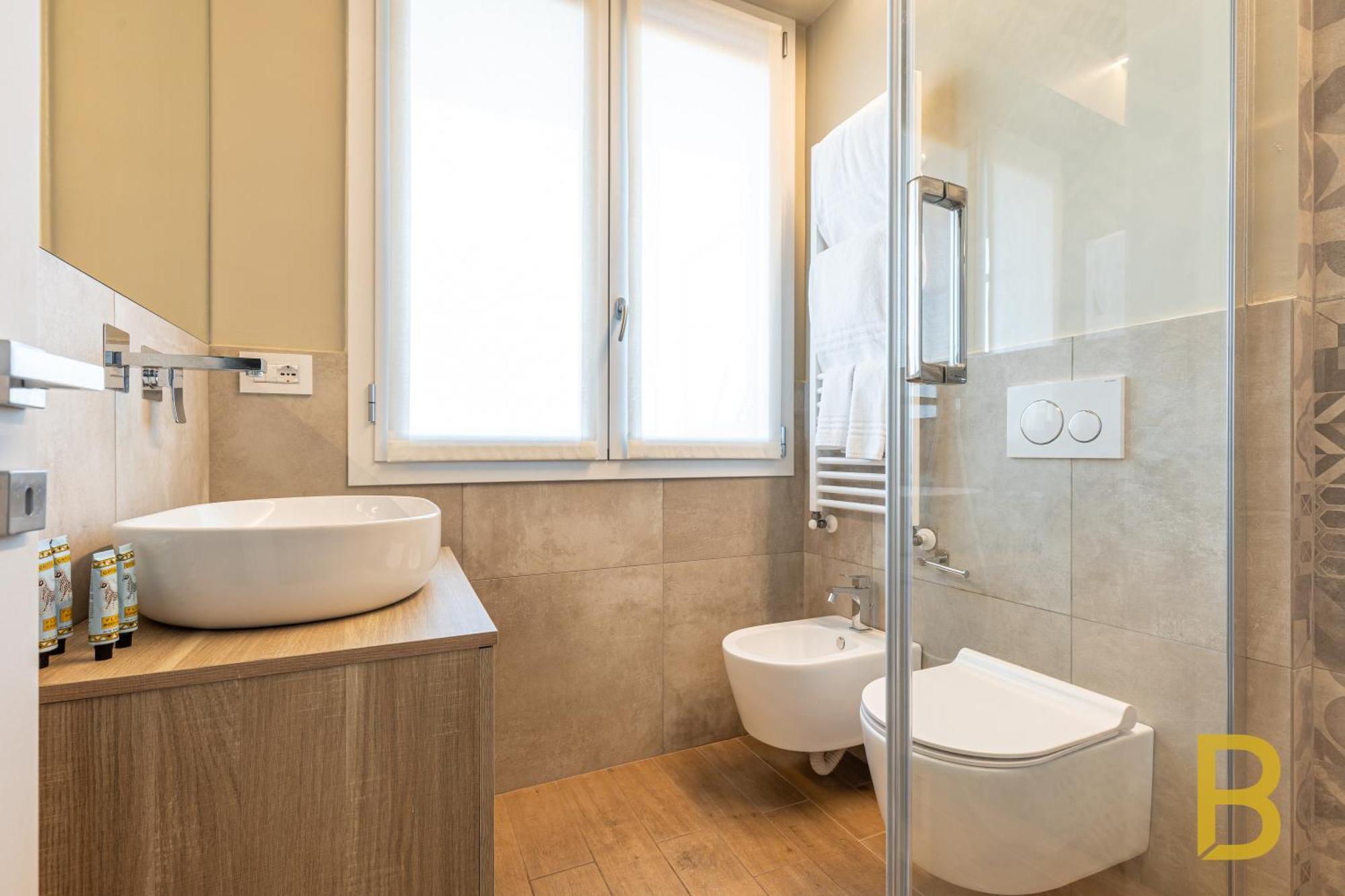 Beplace Apartments In Primaticcio Milan Bagian luar foto
