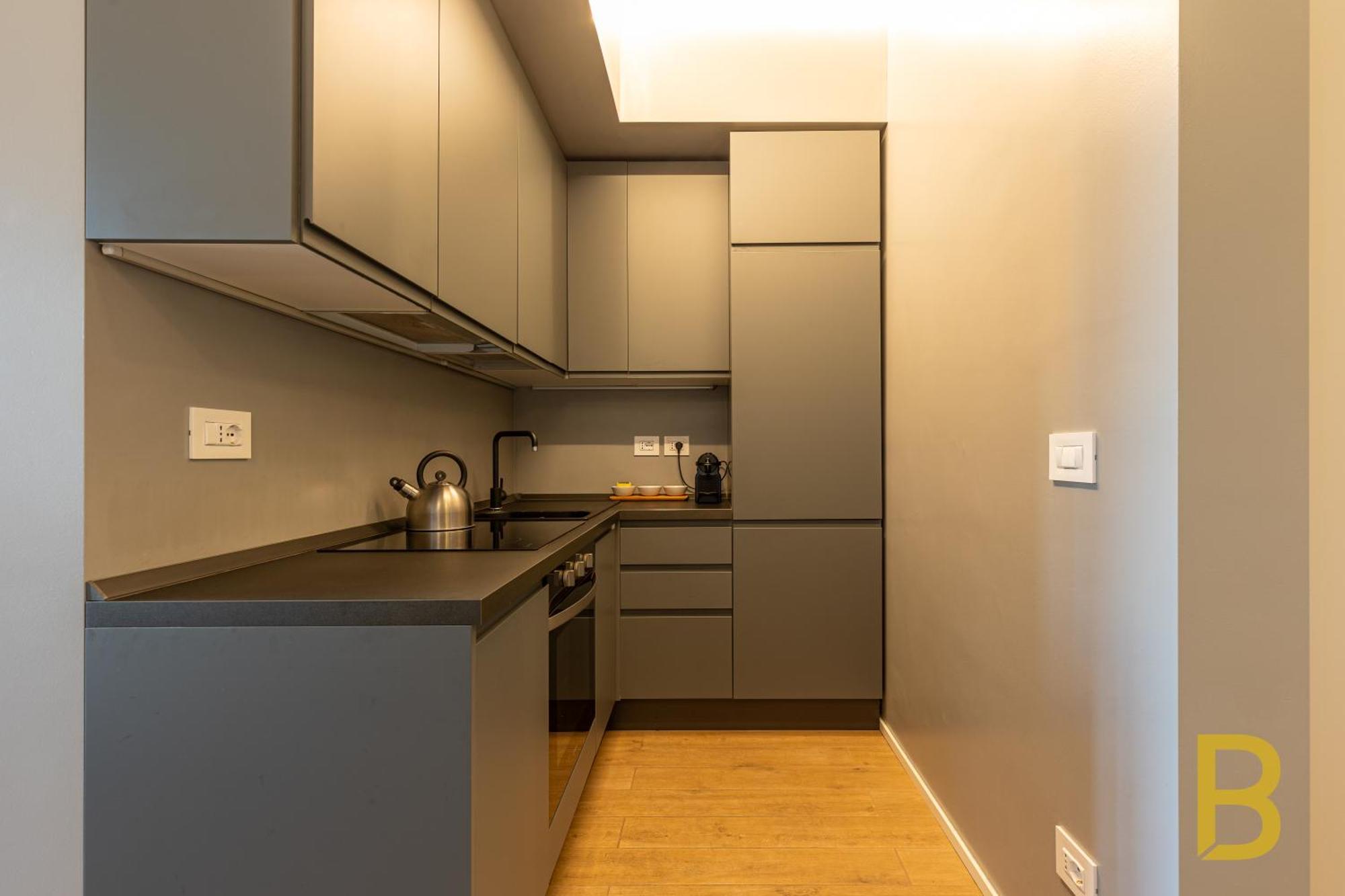 Beplace Apartments In Primaticcio Milan Bagian luar foto