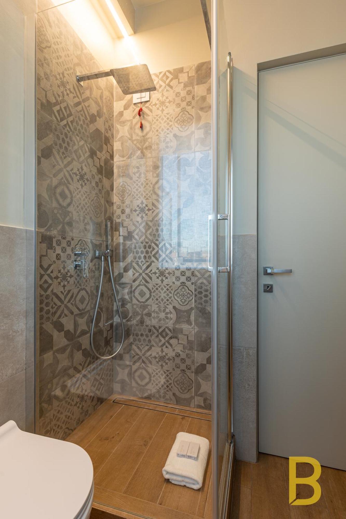 Beplace Apartments In Primaticcio Milan Bagian luar foto