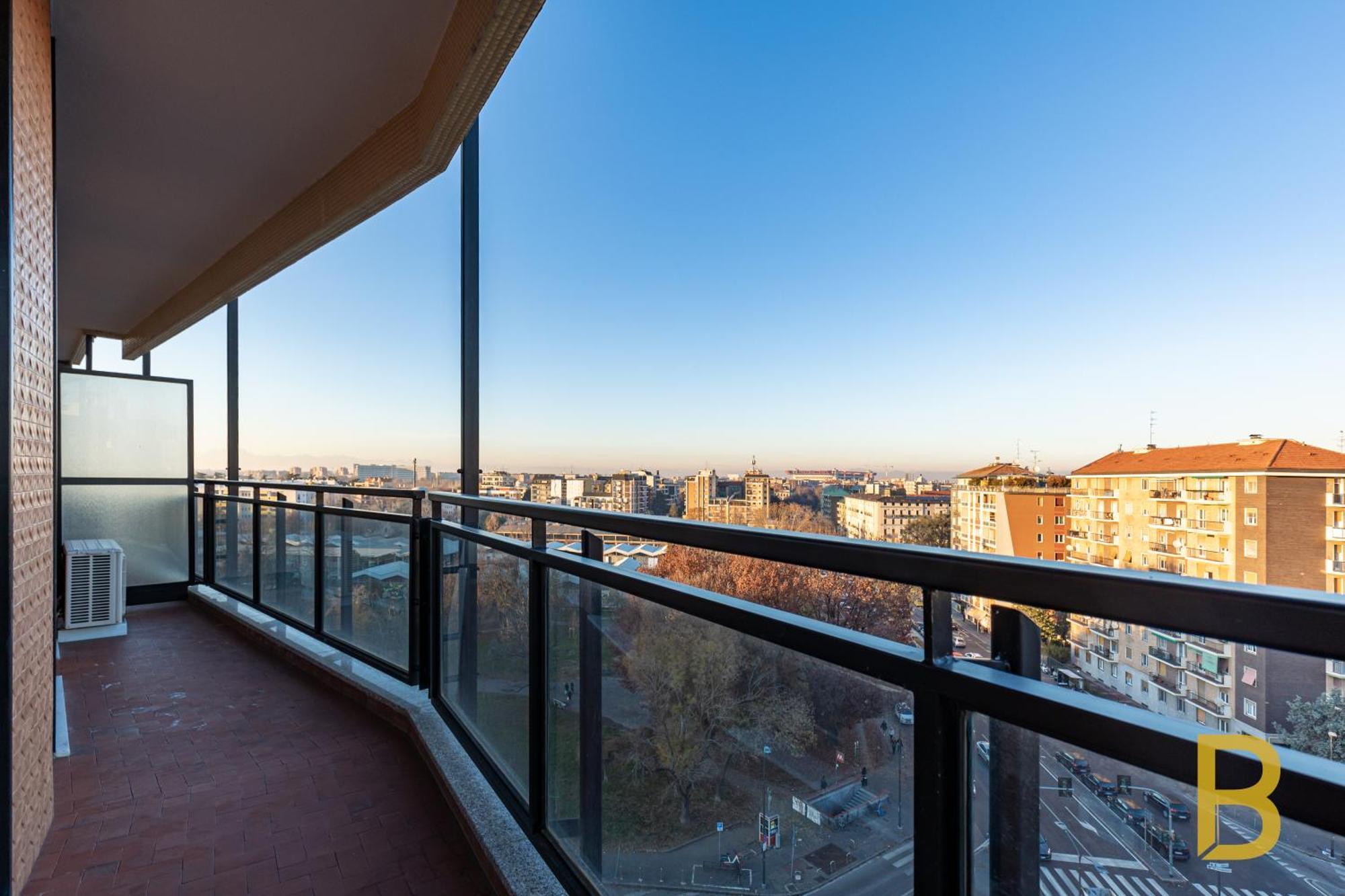 Beplace Apartments In Primaticcio Milan Bagian luar foto